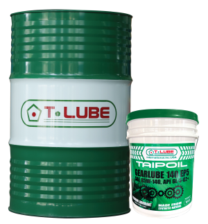 TAIPOIL GEARLUBE EP5 – Dầu hộp số cao cấp - Dầu Nhớt T-Lube - Công Ty Cổ Phần Hóa Dầu Khang An